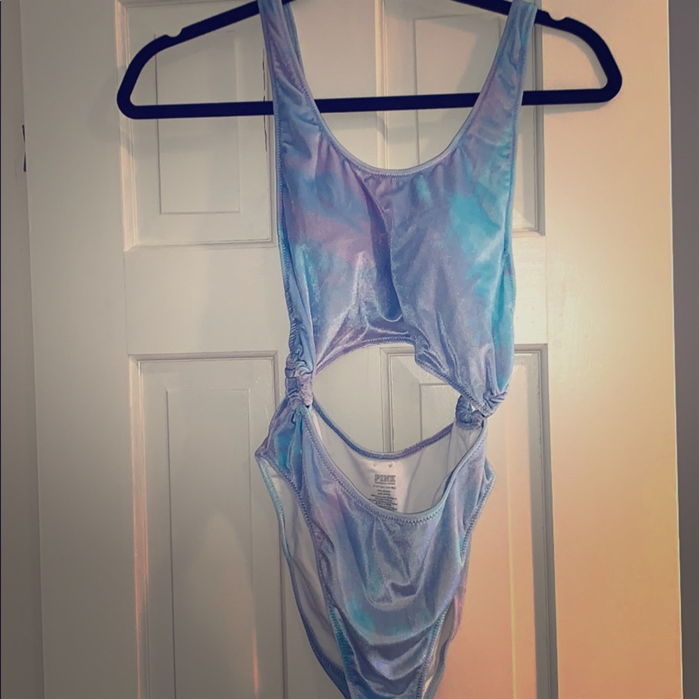 Victoria’s Secret One Piece Swim Suit